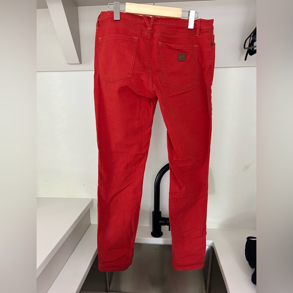 Roxy Red slim jean - Picture 2 of 3